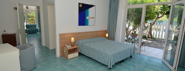Villa Paradiso