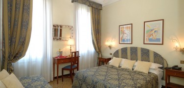Hotel Hesperia