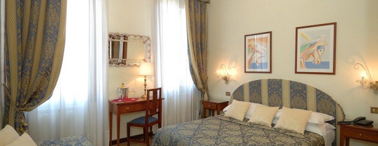 Hotel Hesperia