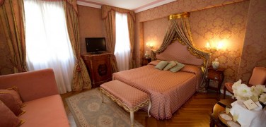 Hotel Antico Doge