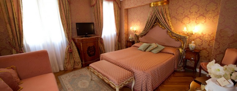 Hotel Antico Doge