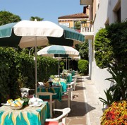 Hotel Villa Rosa