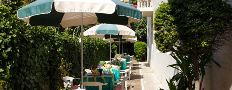 Hotel Santa Lucia