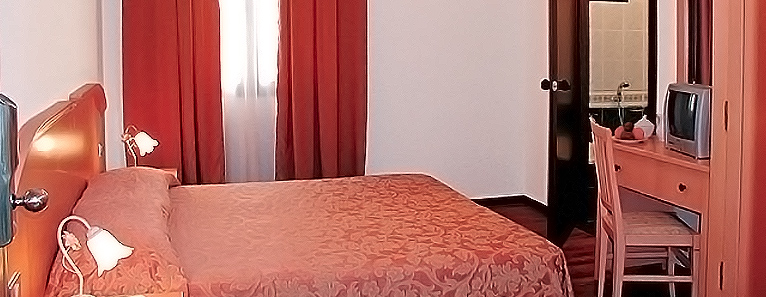 Hotel Altieri