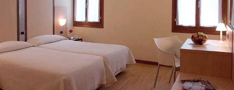 Hotel Dolomiti