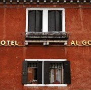 Hotel Marte