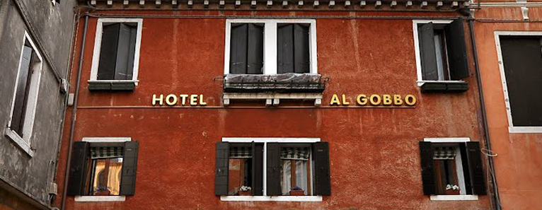 Hotel Al Gobbo