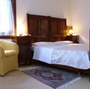 Hotel Sant’ Elena