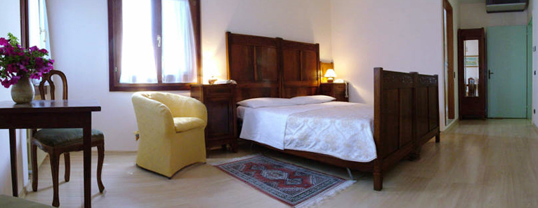 Hotel Locanda Sant’Anna