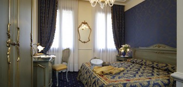 Hotel Violino d’Oro