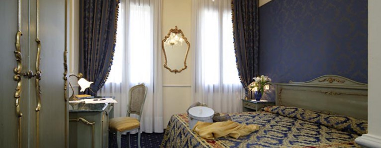 Hotel Violino d’Oro