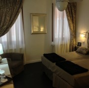 Hotel Basilea