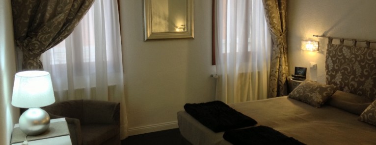 Hotel Marin