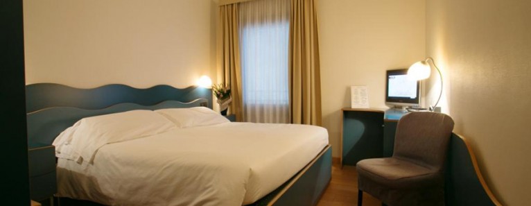 Hotel Antico Mulino