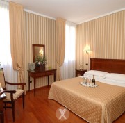 Hotel Eden