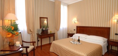 Hotel La Forcola