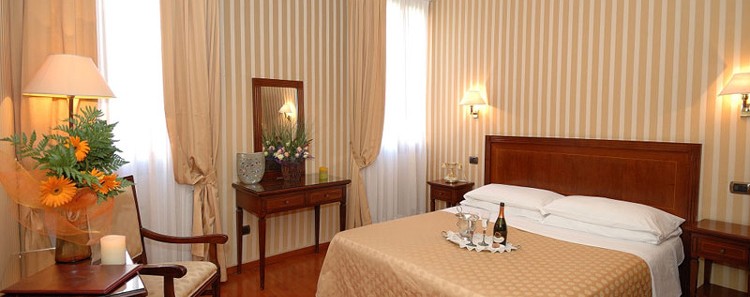 Hotel La Forcola