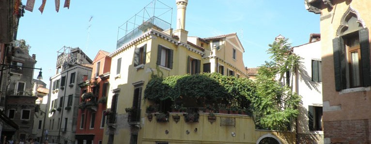 Residenza de l’Osmarin