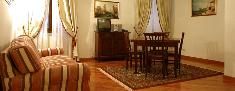 Residenza Castello 5280