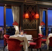 Hotel Londra Palace