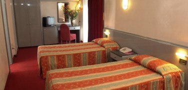 Hotel Nuovo Marghera Via Marghera Milano Hotel Nuovo Marghera Via Marghera Milano