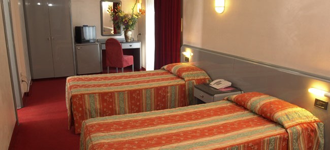 Hotel Alexander