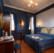 Hotel Arcadia