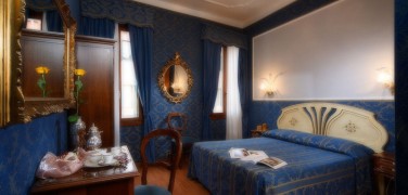 Hotel Alle Guglie