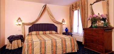 Hotel San Zulian
