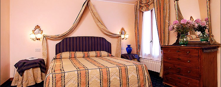 Hotel San Zulian