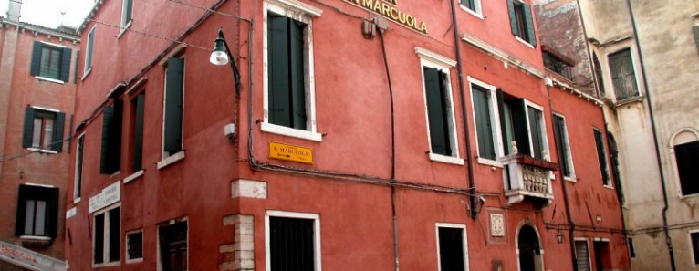 Locanda Ca’ San Marcuola