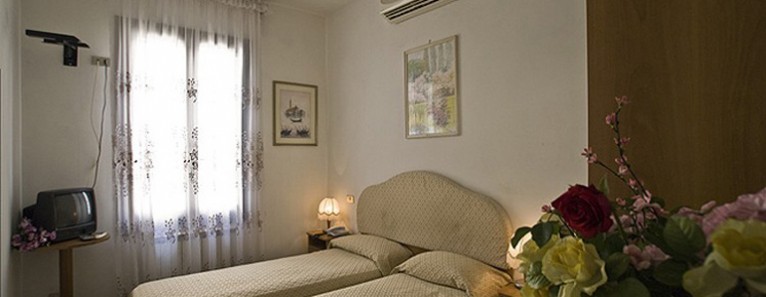 Hotel Marte