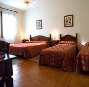 Hotel Antico Capon