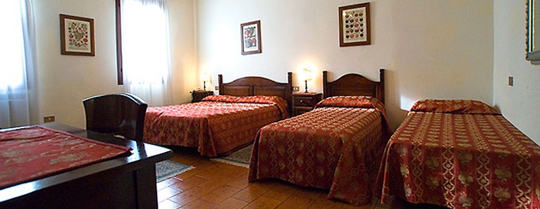 Hotel Tivoli