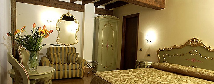 Hotel al Ponte Mocenigo