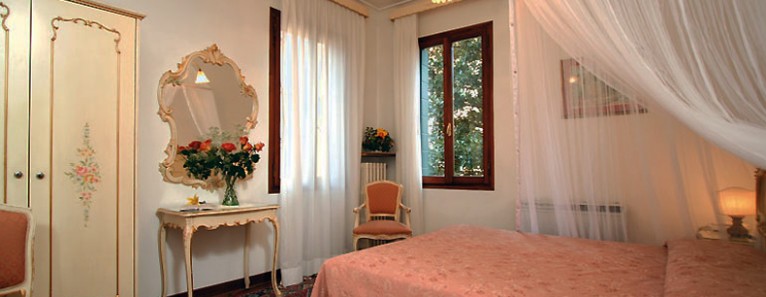 Hotel Bernardi Semenzato