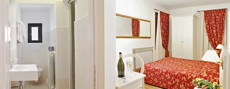 Hotel Ai Tolentini
