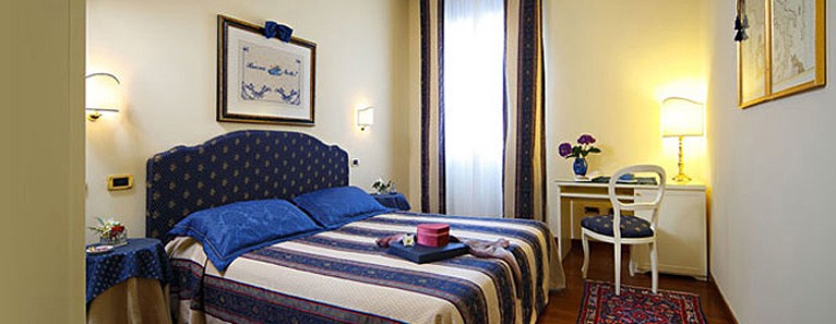 B&B Casa Villa Gardenia