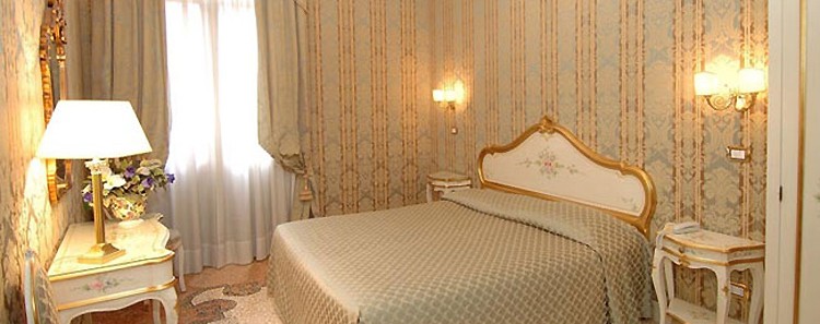 Hotel San Maurizio