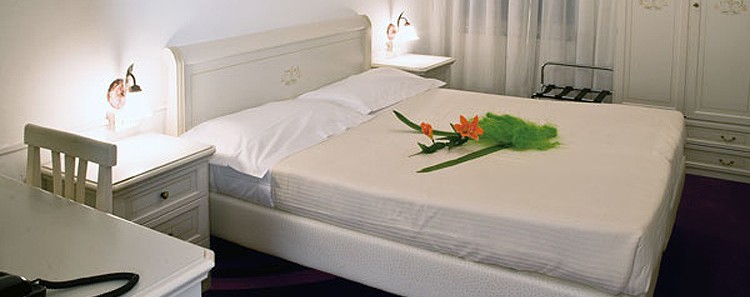 Hotel Stella Alpina Cogolo Hotel Stella Alpina Cogolo