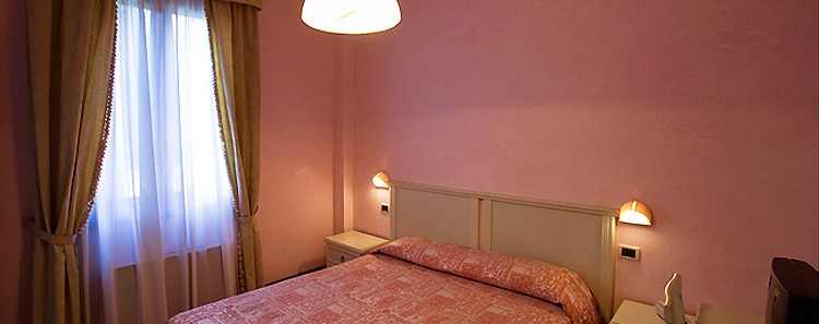 Hotel Universo & Nord