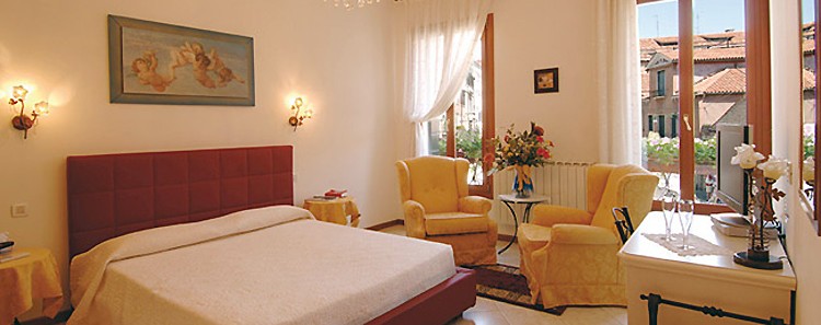 B&B Casanova Ai Tolentini