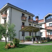 Hotel Villa Alberti