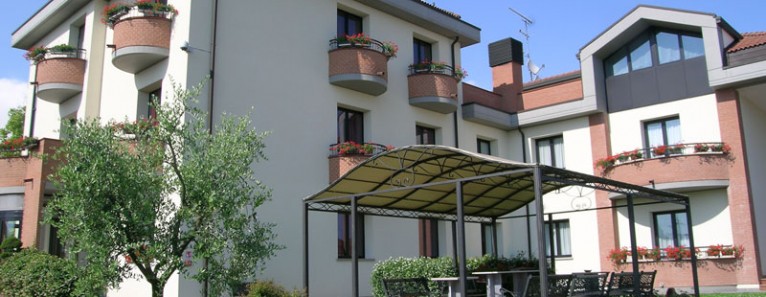 Hotel Da Vito