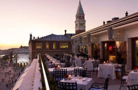 Terrazza Danieli