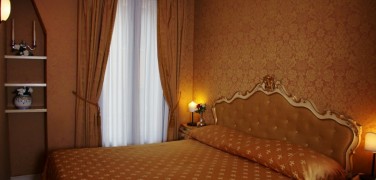 Hotel San Gallo