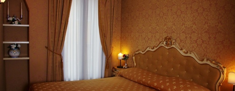 Hotel San Gallo