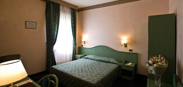Hotel Villa Tiziana
