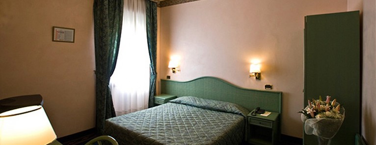 Hotel Villa Tiziana