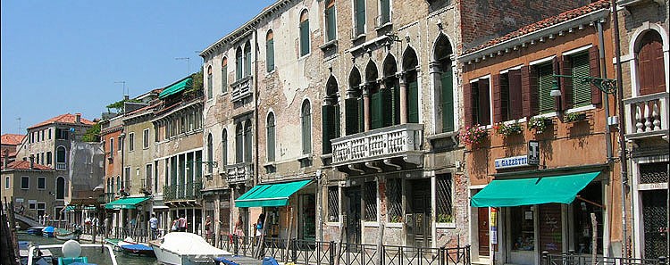 Residence Palazzo Odoni